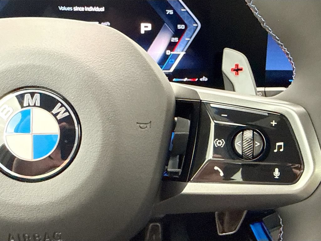 New 2026 BMW X3 M50 w/ Premium Package AWD/4WD image 12