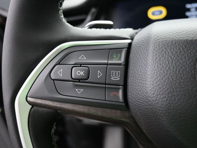 New 2026 Jeep Grand Cherokee L Limited AWD/4WD image 18