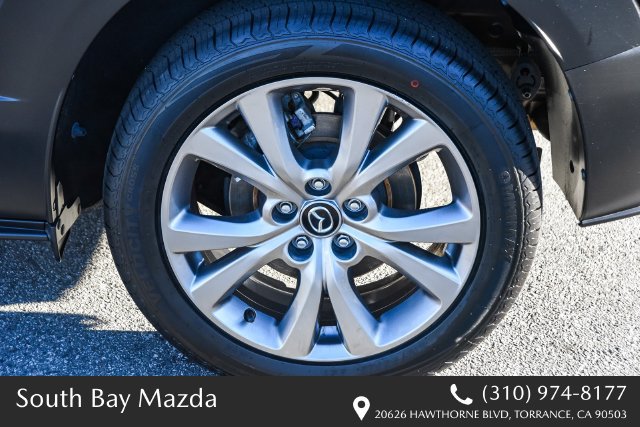 Certified 2023 MAZDA CX-30 AWD 2.5 S w/ Preferred Package image 10