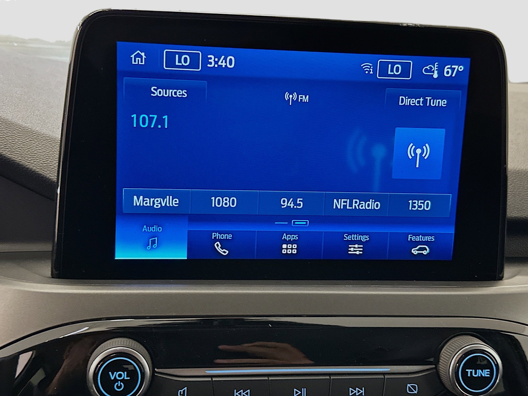 Used 2025 Ford Escape Active image 21