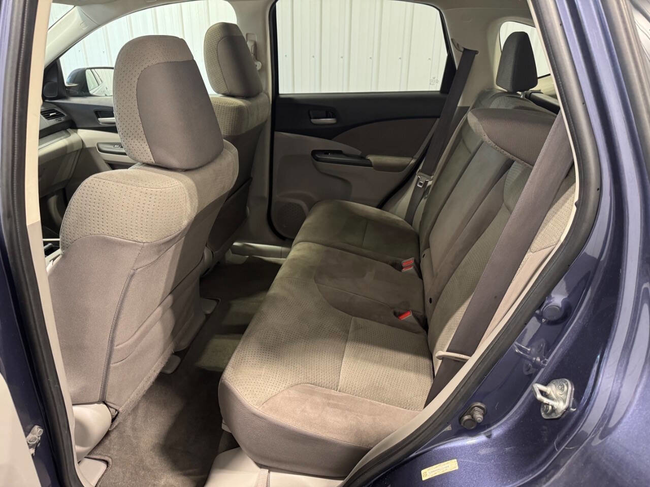 Used 2012 Honda CR-V EX image 13