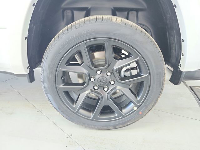 New 2026 RAM 1500 Laramie w/ Night Edition image 41