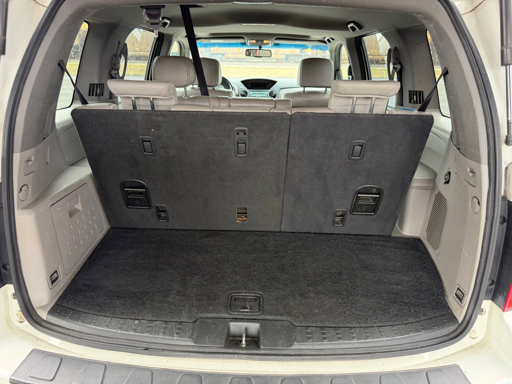 Used 2010 Honda Pilot EX-L image 38