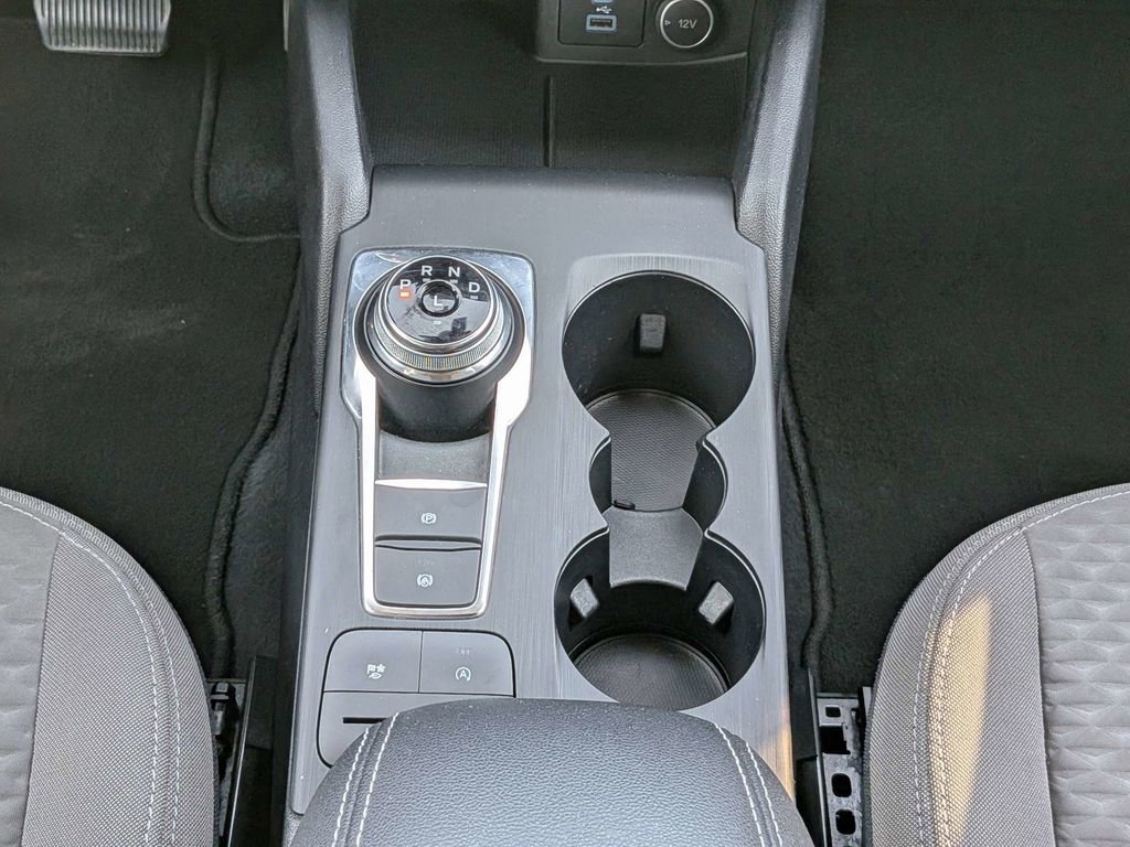 Used 2020 Ford Escape SE AWD/4WD image 19