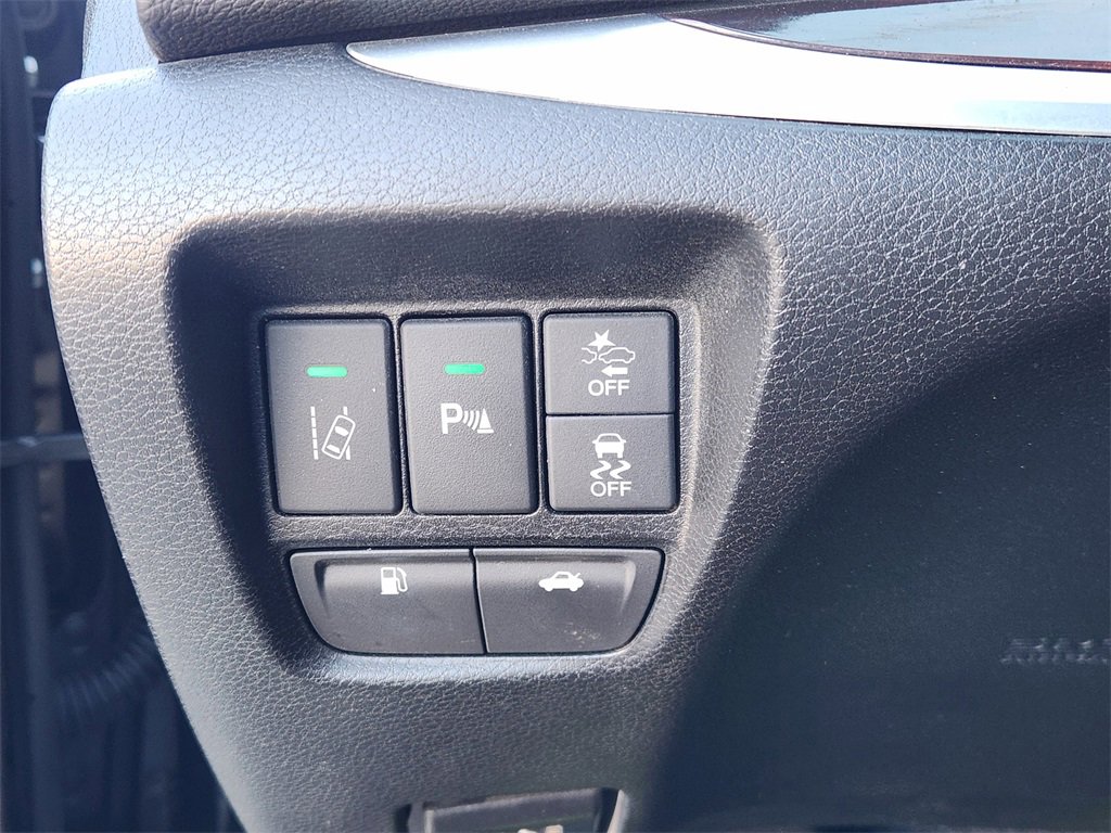 Used 2015 Acura TLX V6 w/ Advance Package image 22