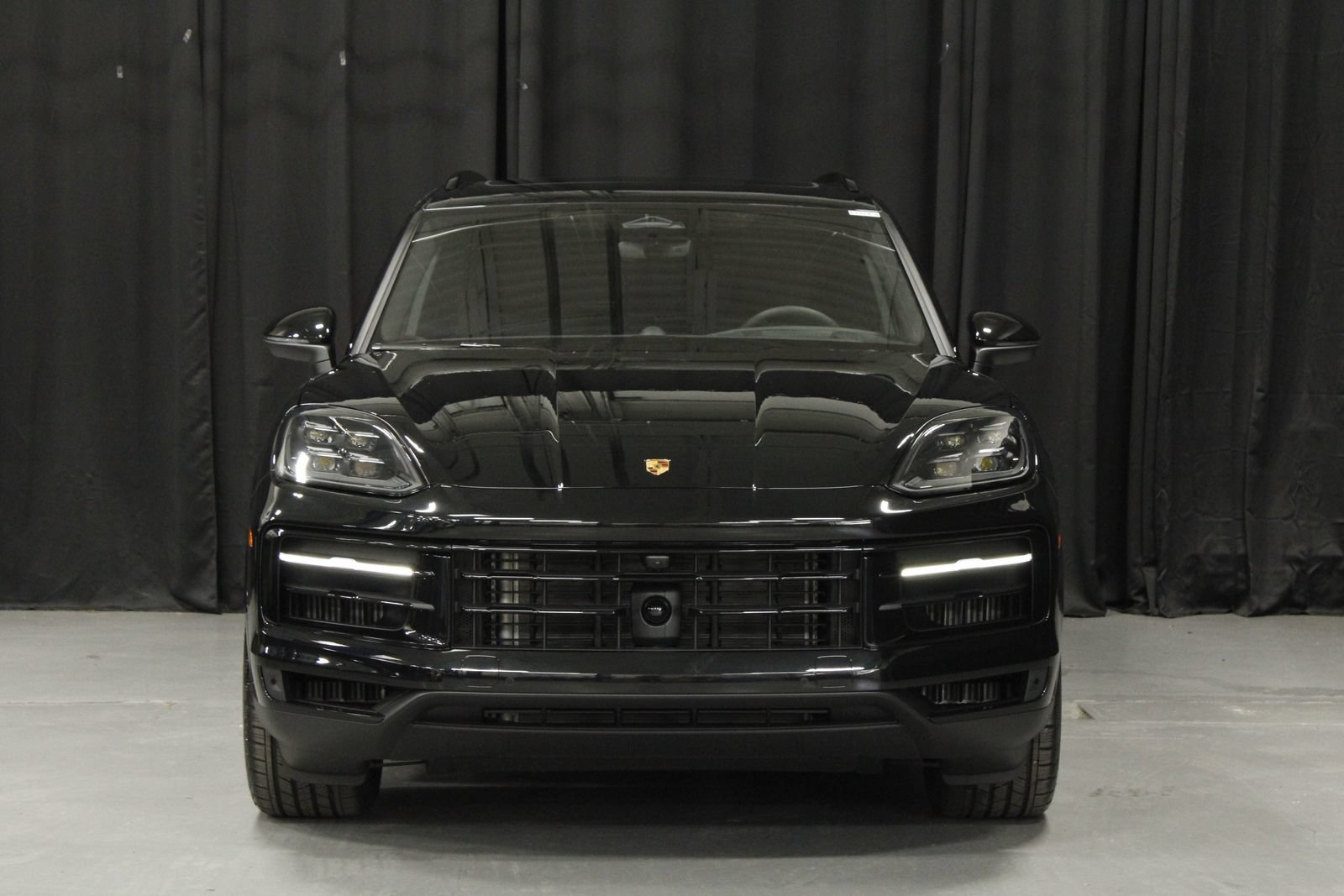 New 2026 Porsche Cayenne S AWD/4WD image 8