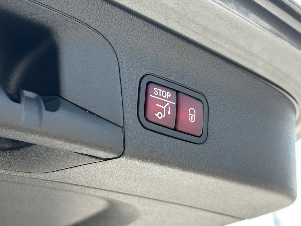Certified 2024 Mercedes-Benz GLS 580 4MATIC image 23