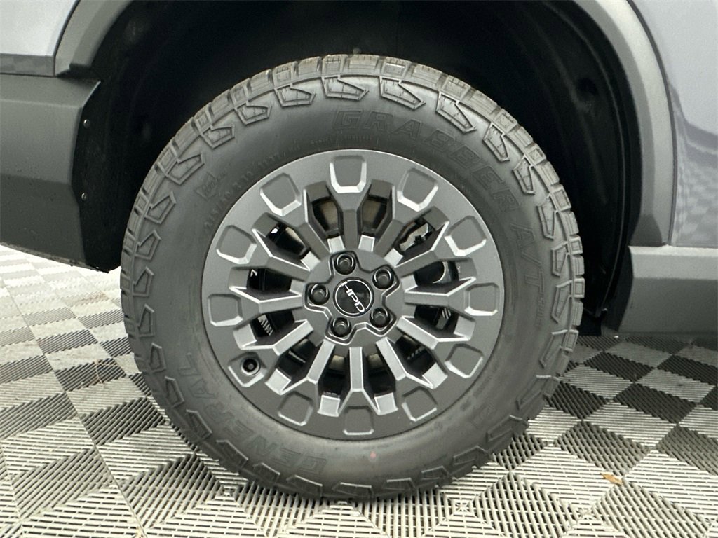 New 2026 Honda Passport TrailSport image 20