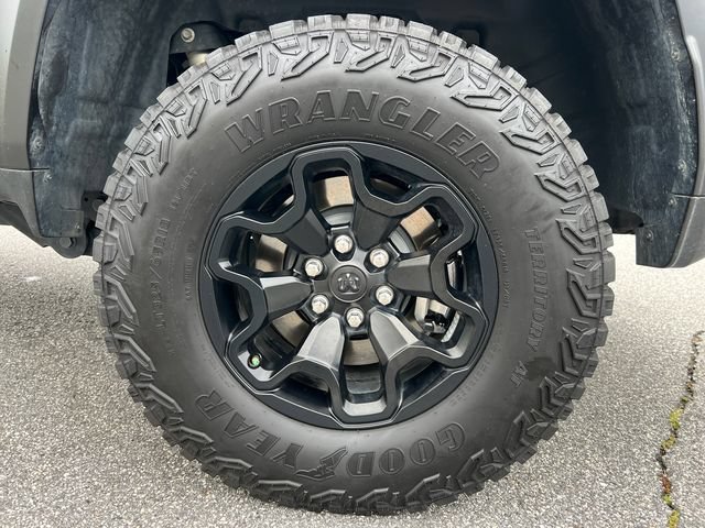 Used 2025 RAM 1500 RHO w/ Bed Utility Group AWD/4WD image 23