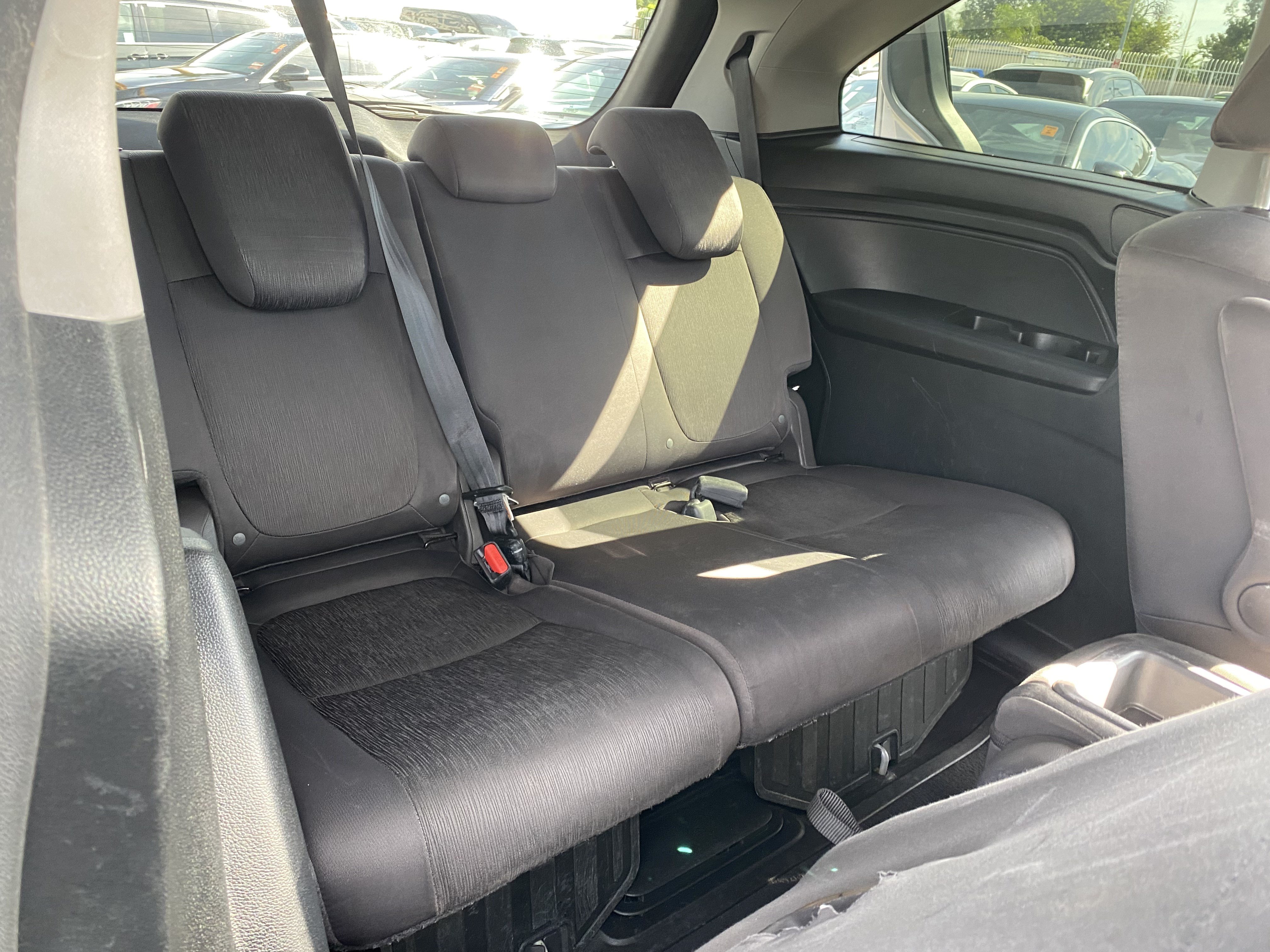 Used 2022 Honda Odyssey EX image 17