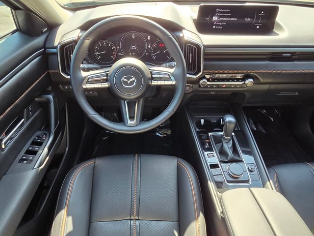 Certified 2025 MAZDA CX-50 2.5 Turbo w/ Premium Plus Pkg AWD/4WD image 14