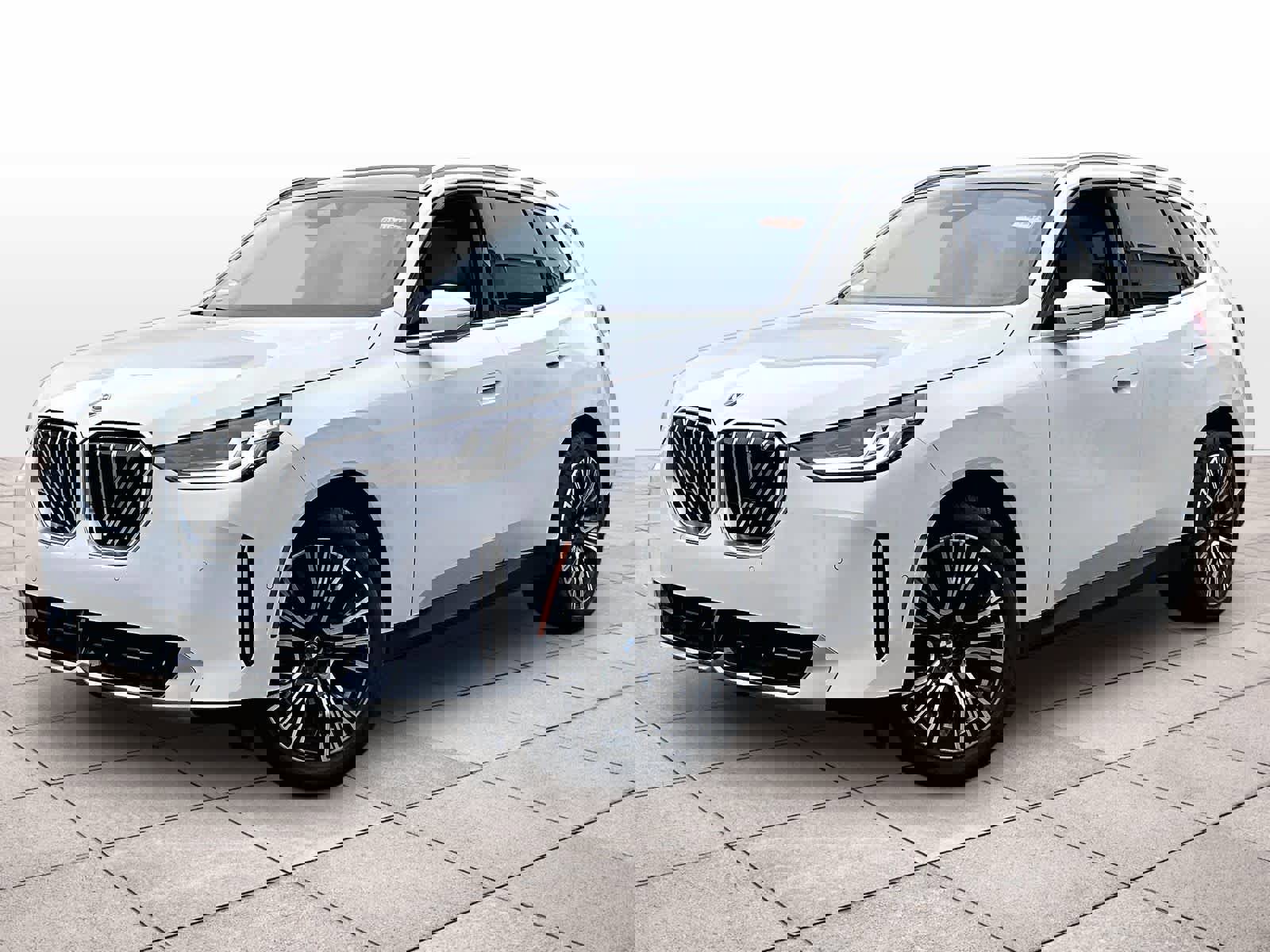 Used 2025 BMW X3 xDrive30i w/ Convenience Package image 1