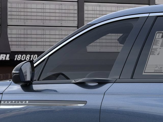 New 2026 Lincoln Nautilus Premier AWD/4WD image 20