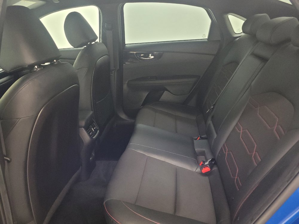 Used 2022 Kia Forte GT FWD image 18