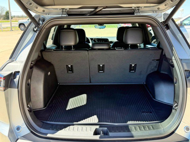 New 2026 Chevrolet Equinox LT w/ Convenience Package II image 19