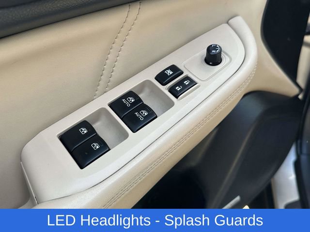Used 2018 Subaru Outback 2.5i Limited AWD/4WD image 11