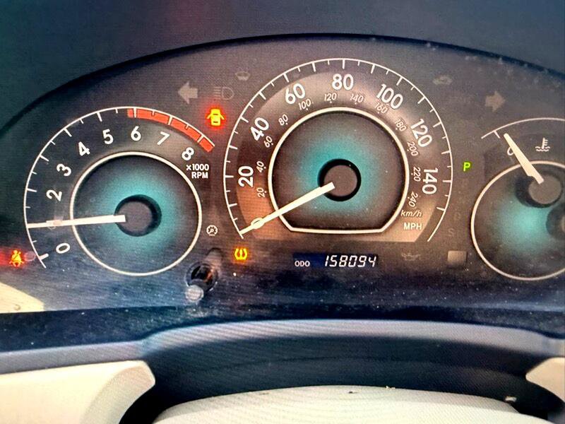 Used 2007 Toyota Solara SE Sport image 3