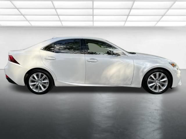 Used 2016 Lexus IS 200t RWD image 6