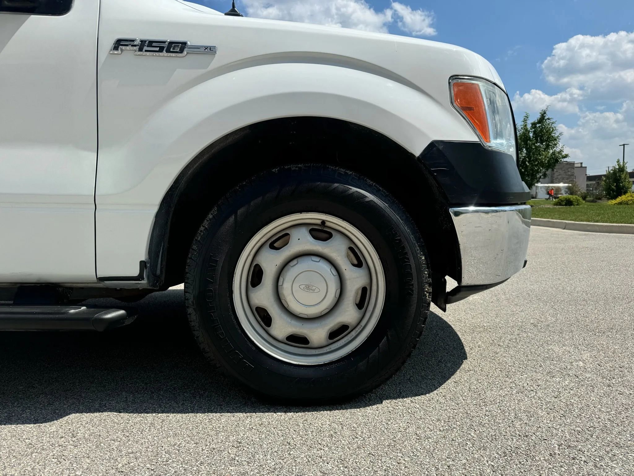 Used 2012 Ford F150 XL w/ PWR Equipment Group RWD image 19