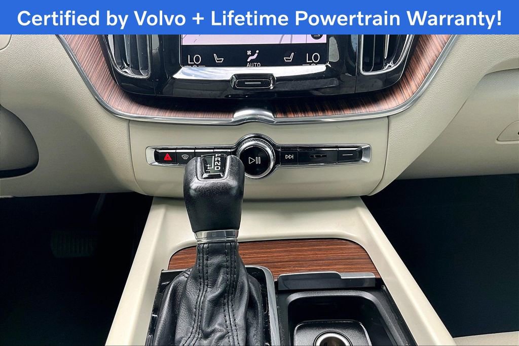 Used 2019 Volvo XC60 T5 Momentum w/ Advanced Package FWD image 42