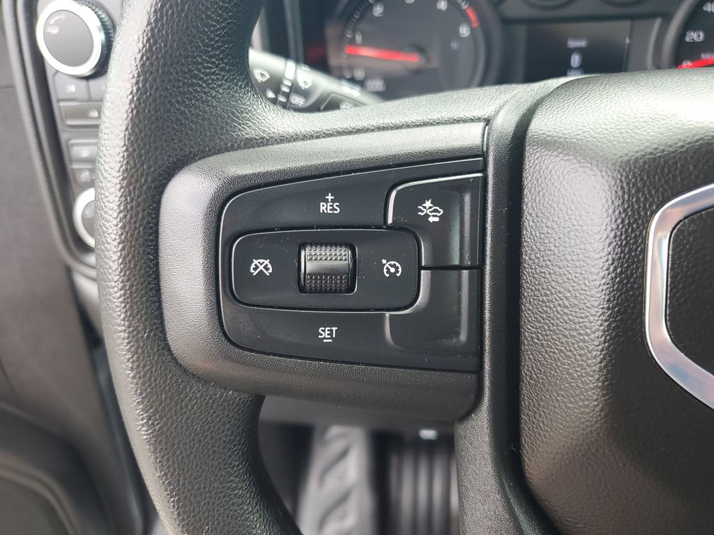 Used 2026 GMC Sierra 3500 Pro AWD/4WD image 11