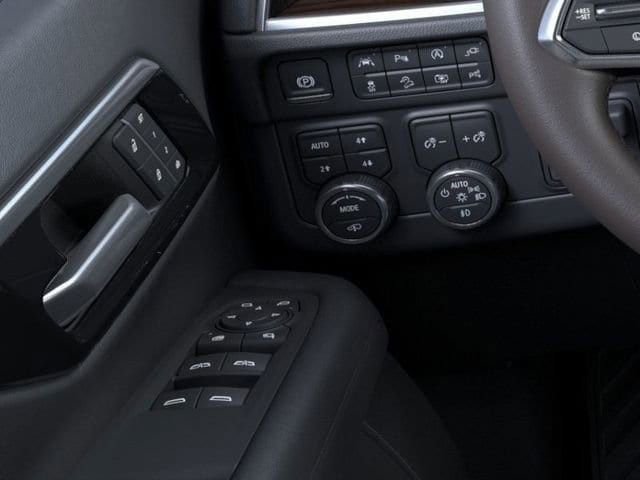 New 2026 Chevrolet Tahoe High Country AWD/4WD image 23