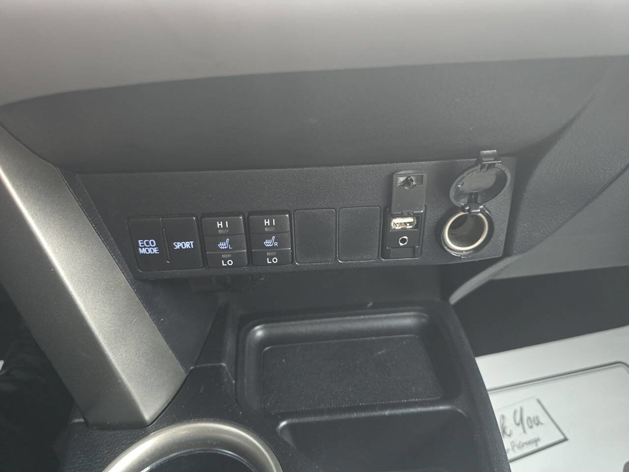 Used 2015 Toyota RAV4 Limited image 44