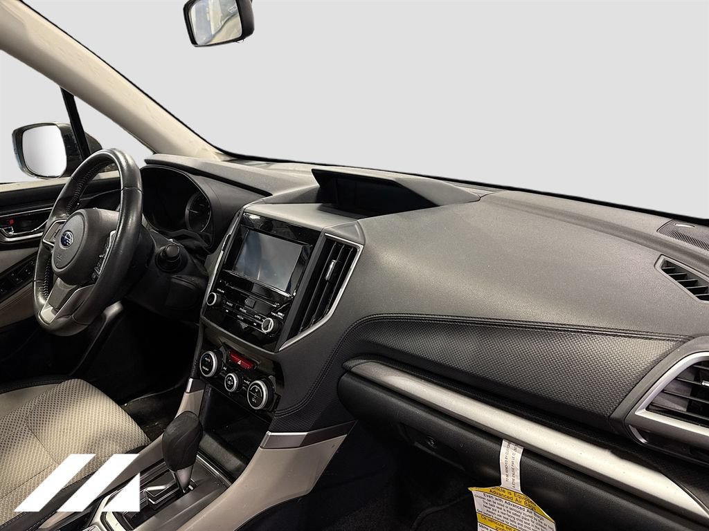 Used 2022 Subaru Forester Premium AWD/4WD image 32