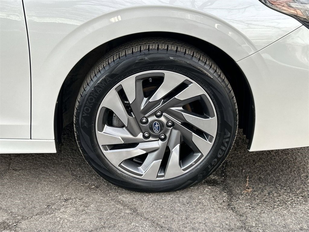 Certified 2023 Subaru Legacy Limited image 13