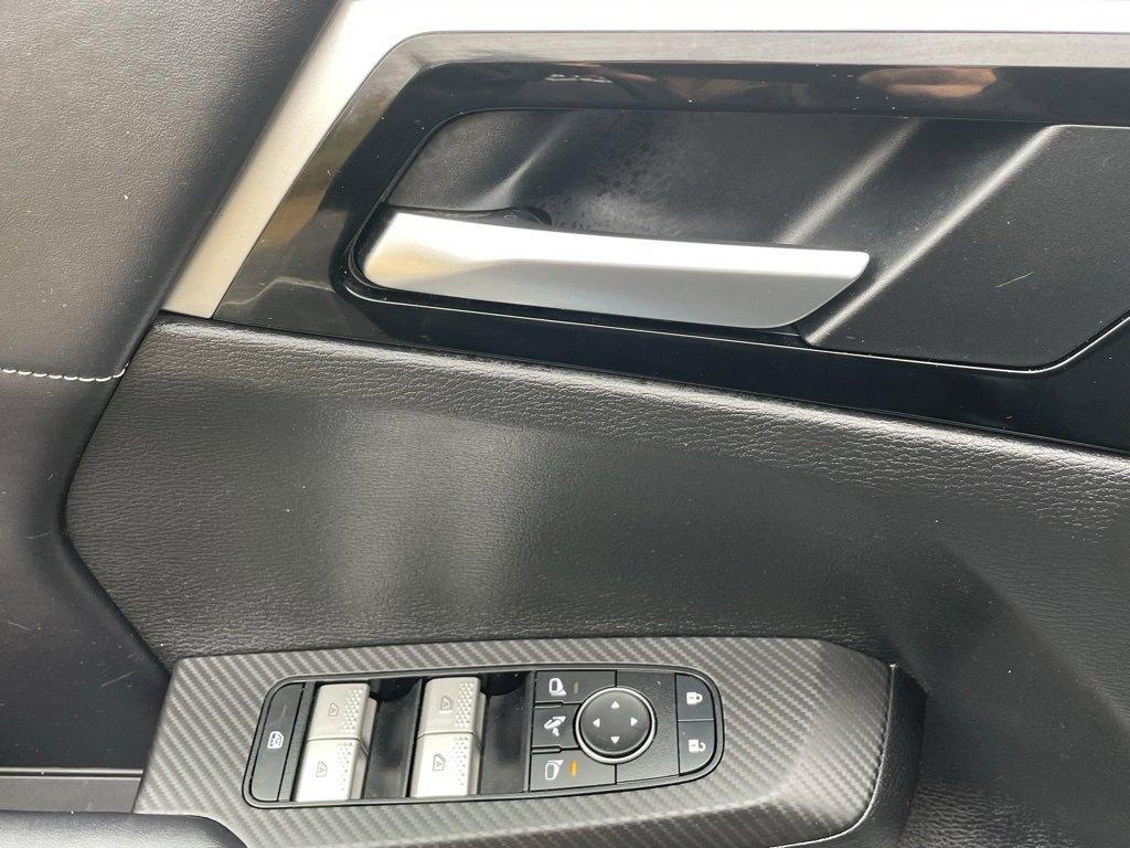 Used 2024 Mitsubishi Outlander SE image 26