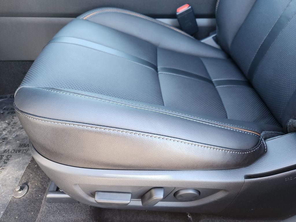 New 2026 MAZDA CX-50 AWD 2.5 Hybrid w/ Cargo Package image 15