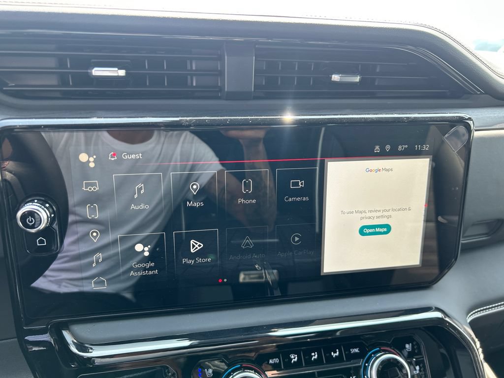 New 2026 GMC Sierra 2500 AT4X AWD/4WD image 24
