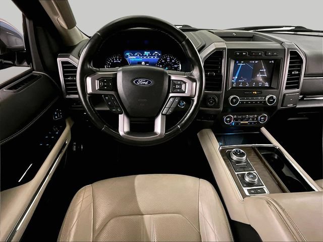 Used 2019 Ford Expedition Max Platinum AWD/4WD image 6