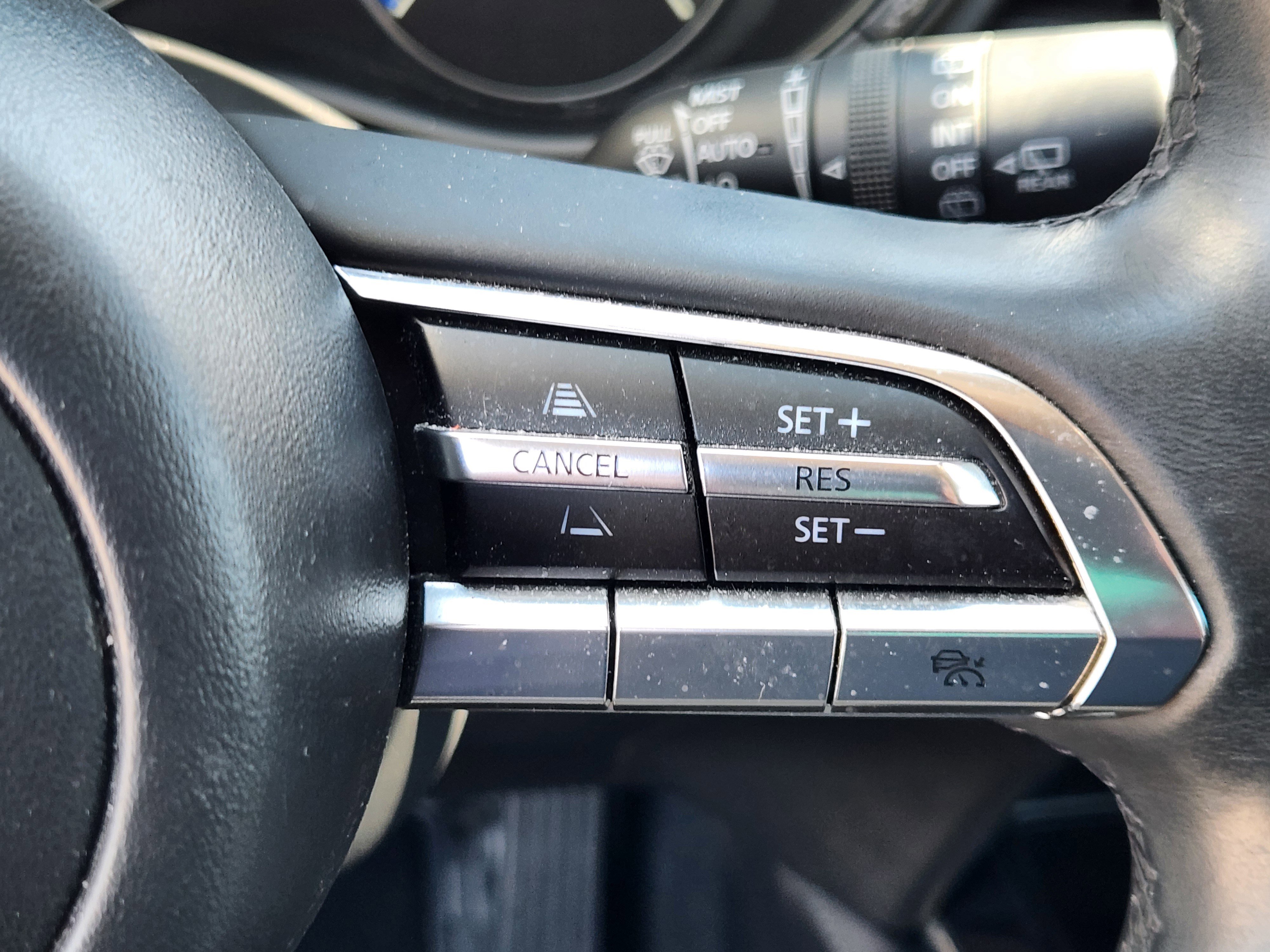 Certified 2023 MAZDA CX-30 AWD 2.5 S w/ Preferred Package image 23