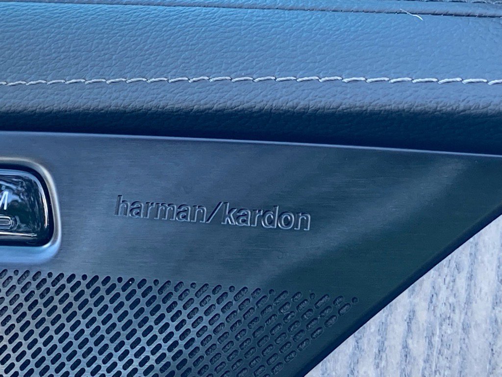 Used 2022 Volvo XC90 T6 Inscription image 18