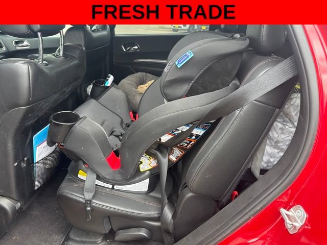Used 2018 Dodge Durango R/T w/ Trailer Tow Group IV AWD/4WD image 14