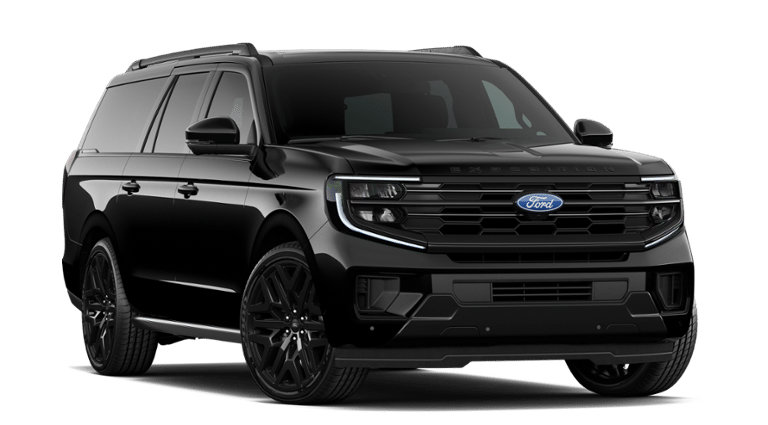 New 2027 Ford Expedition Max Platinum w/ Stealth Performance Package AWD/4WD image 27