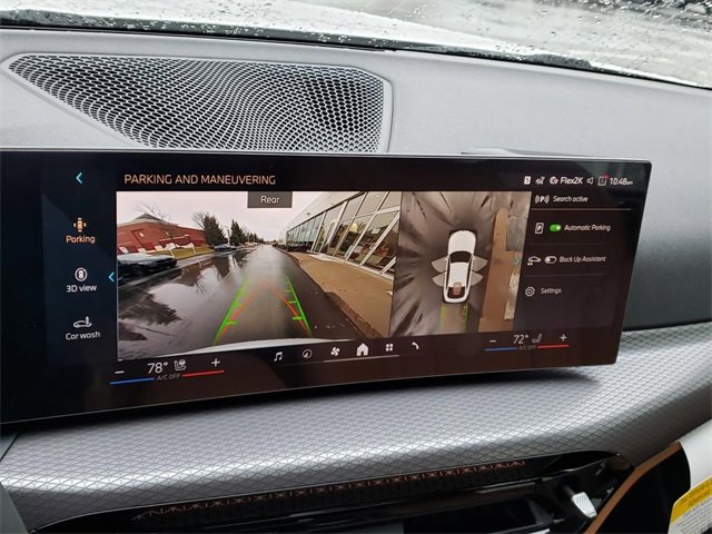 New 2026 BMW 430i xDrive w/ M Sport Package image 23