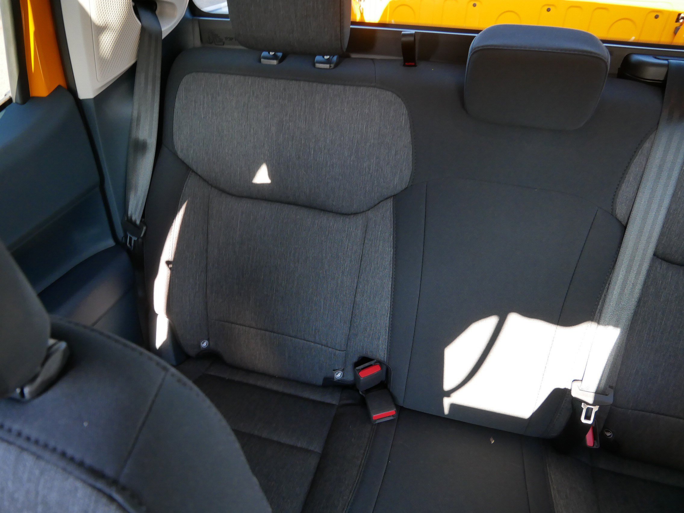 Used 2026 Ford Maverick XLT w/ XLT Luxury Package image 12