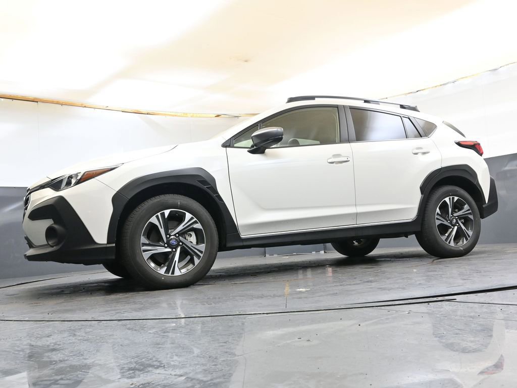 Certified 2025 Subaru Crosstrek 2.0i Premium AWD/4WD image 30