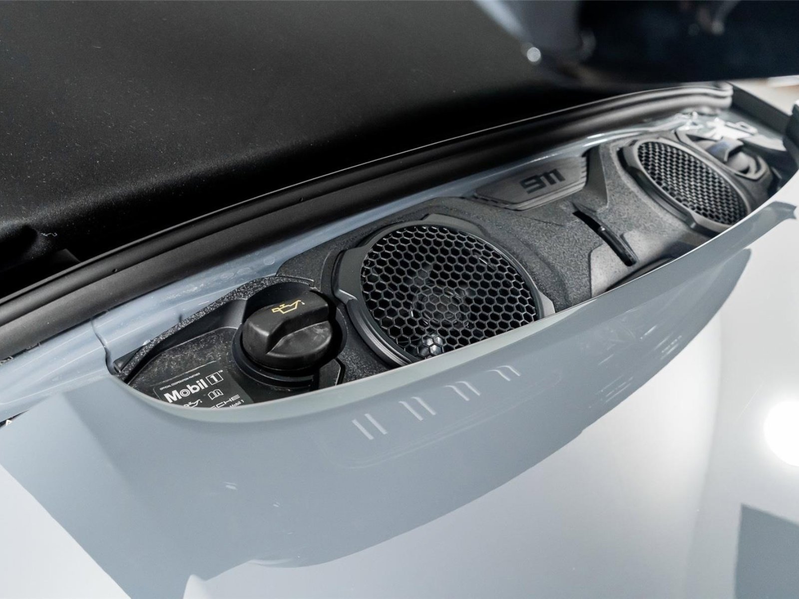 Used 2026 Porsche 911 Targa 4 GTS image 52