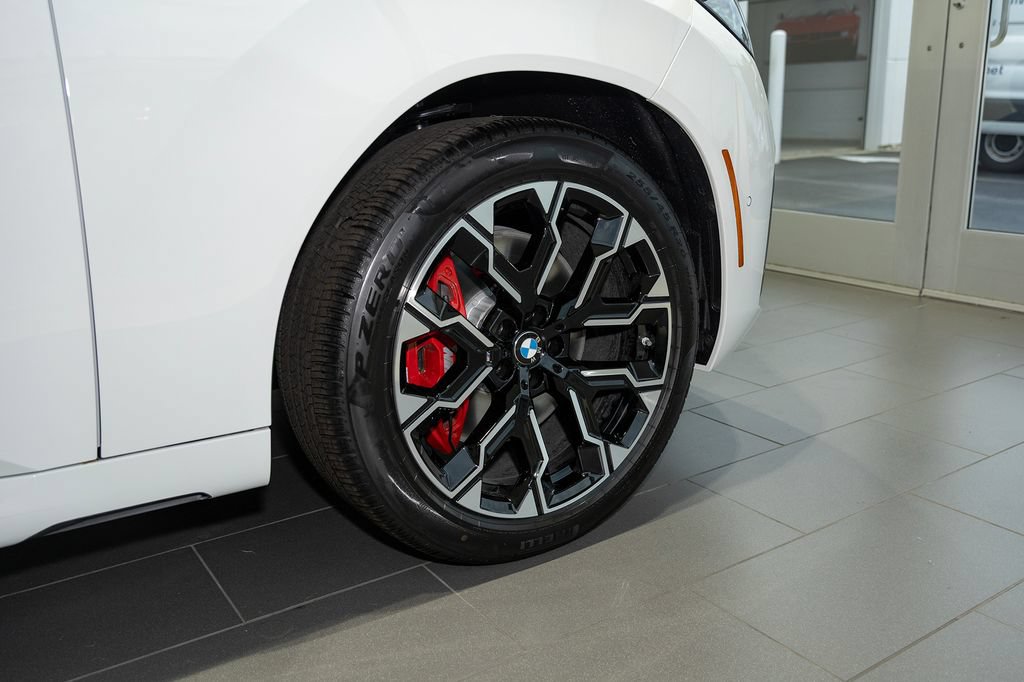 New 2026 BMW X3 M50 AWD/4WD image 4