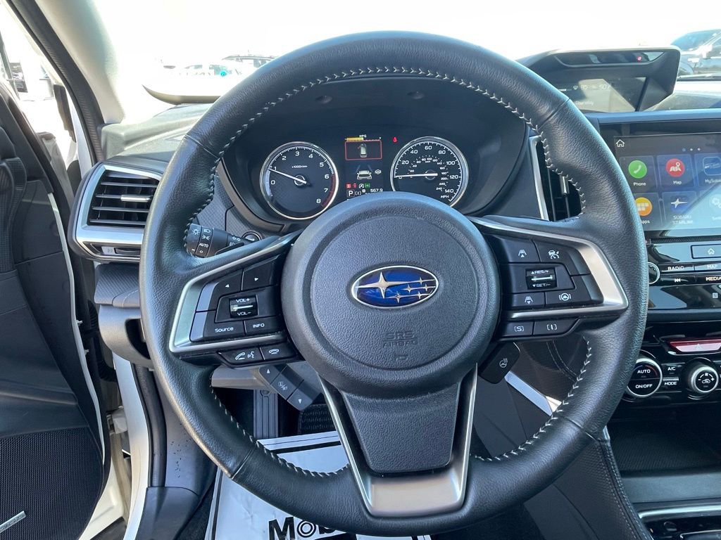 Used 2022 Subaru Forester Touring AWD/4WD image 13