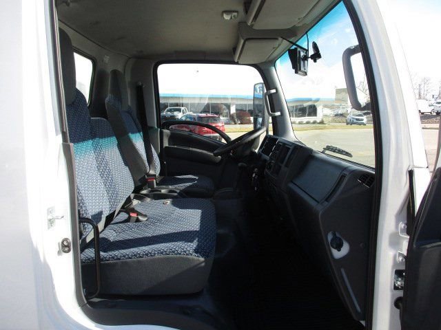 New 2024 Chevrolet Low Cab Forward image 5