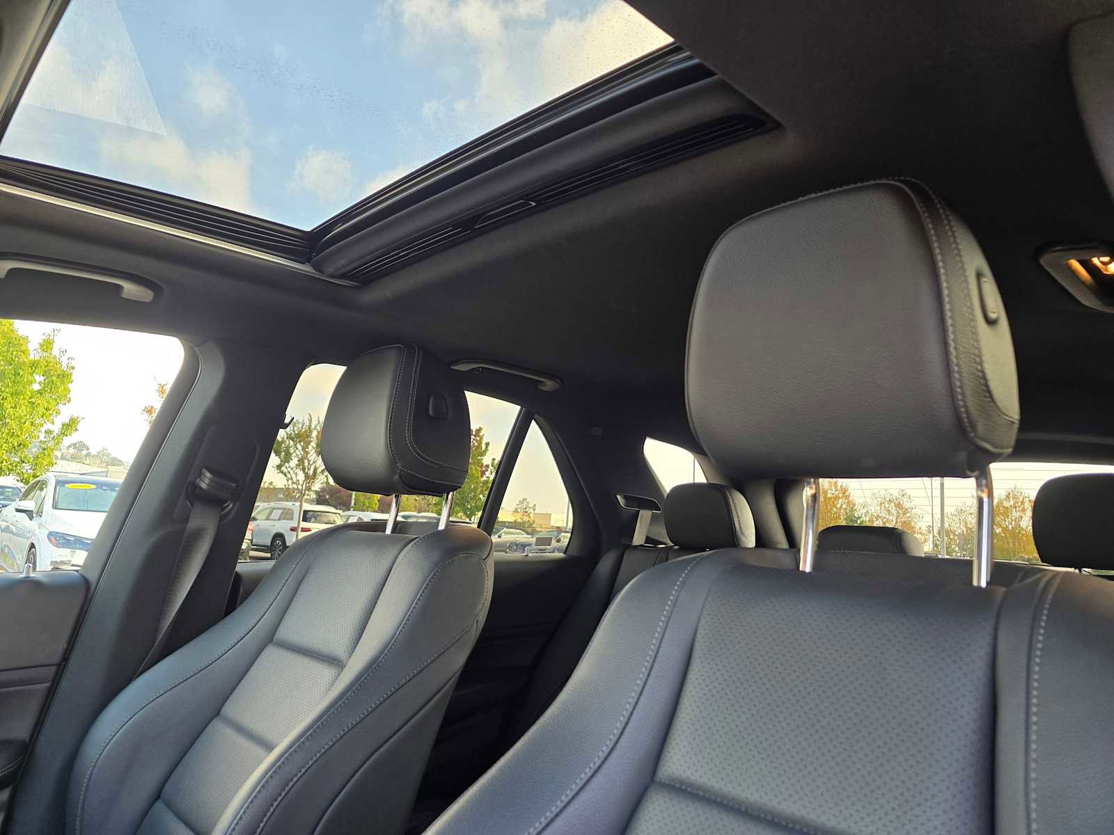 Used 2024 Mercedes-Benz GLE 450e GLE 450e Plug-In Hybrid image 23