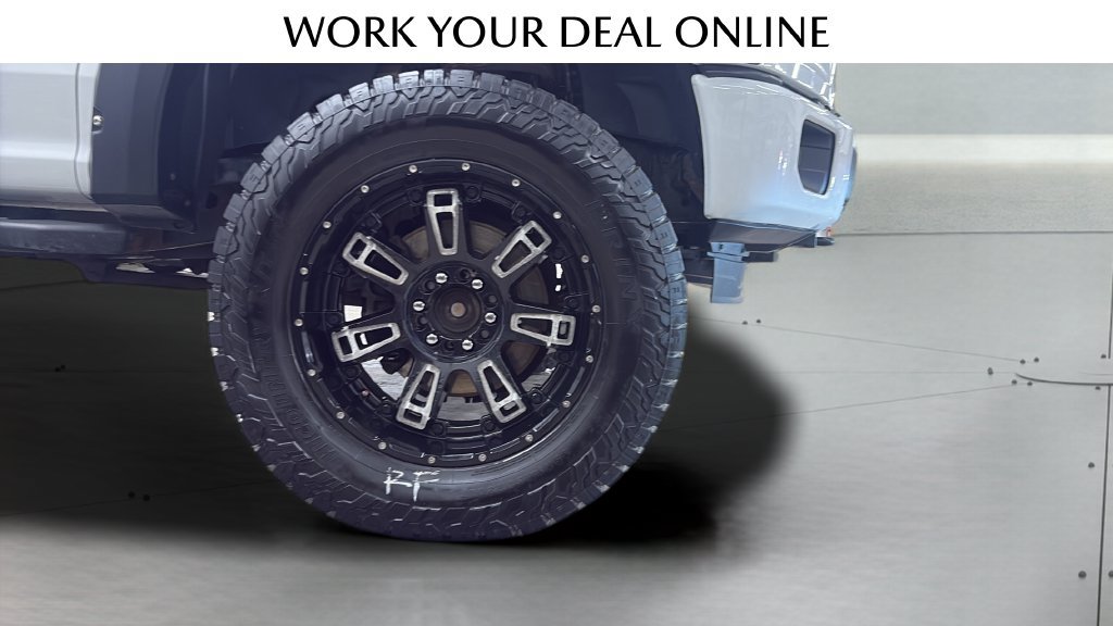 Used 2016 Ford F150 XLT w/ Equipment Group 301A Mid AWD/4WD image 18