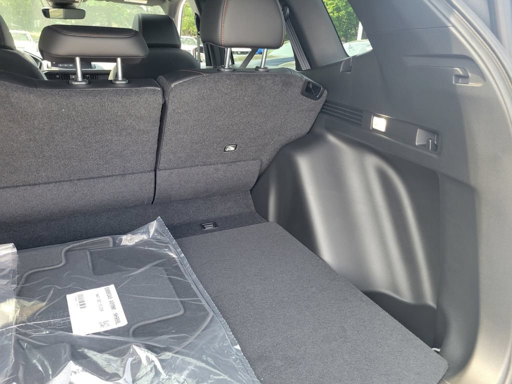New 2026 Honda CR-V Sport-L image 37