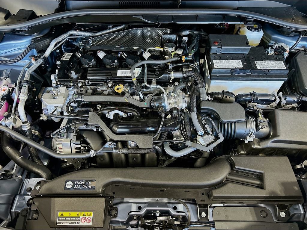 New 2026 Toyota Corolla Cross XLE image 7