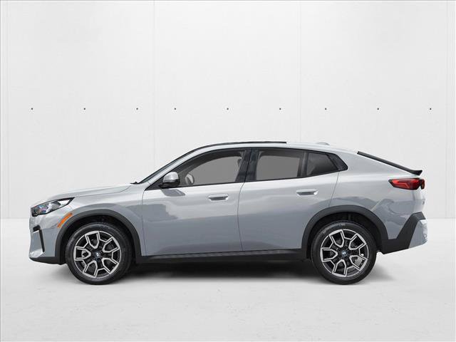 New 2026 BMW X2 xDrive28i w/ Technology Package AWD/4WD image 3