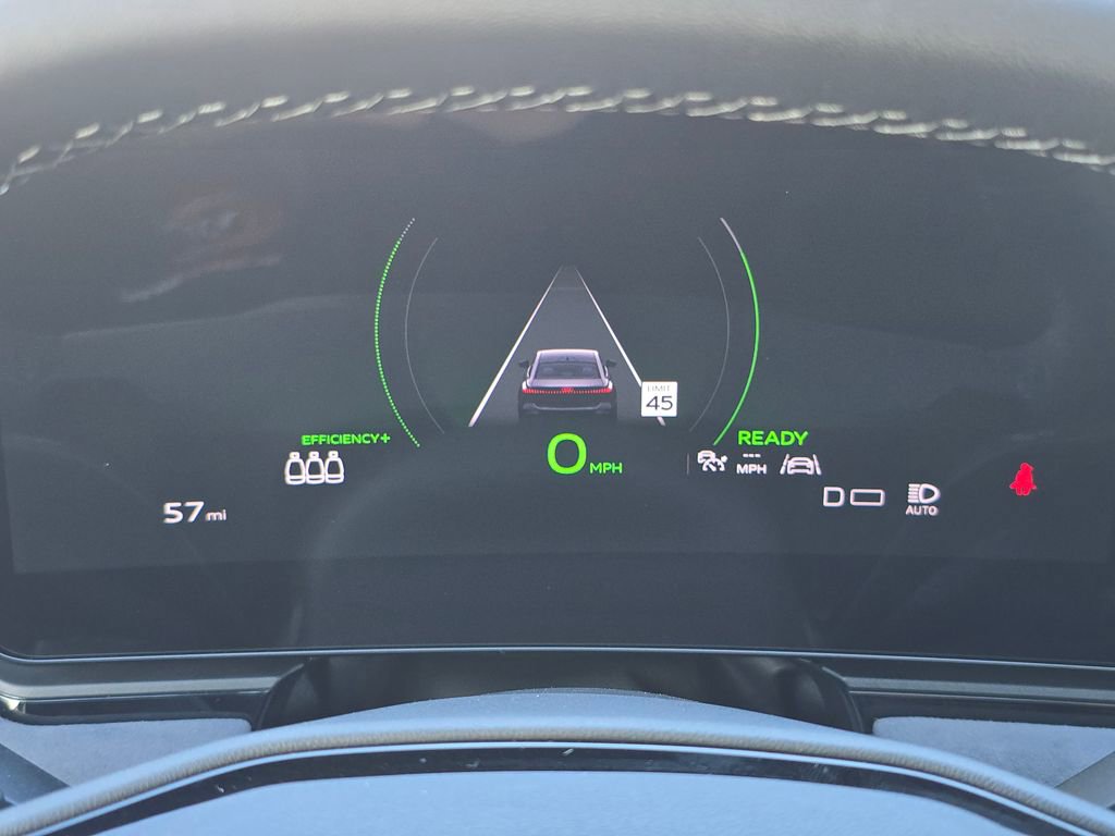 New 2025 Audi S6 e-tron Prestige image 9